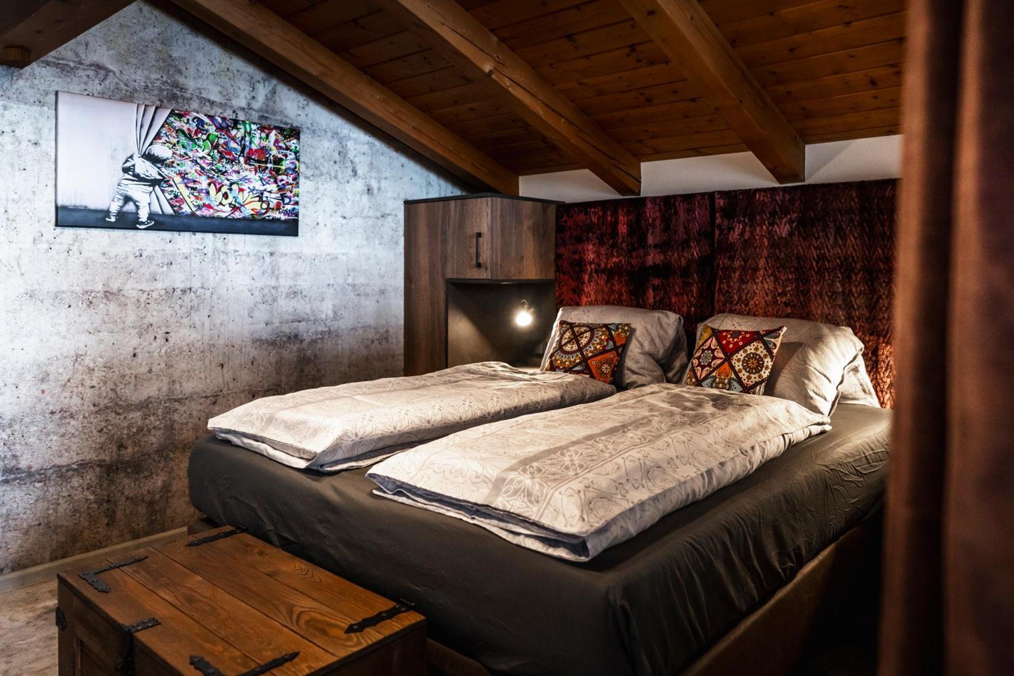 Philson Apartments Saalbach-Hinterglemm Esterno foto