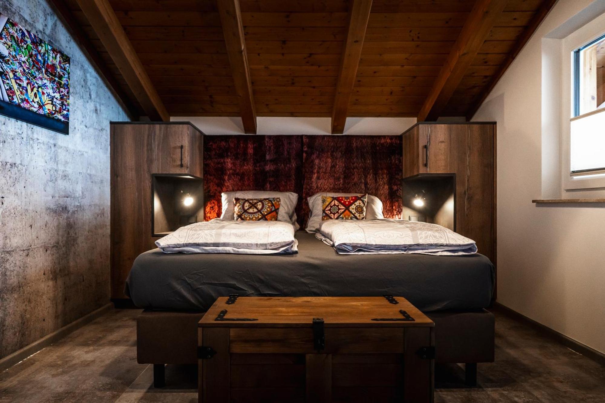 Philson Apartments Saalbach-Hinterglemm Esterno foto