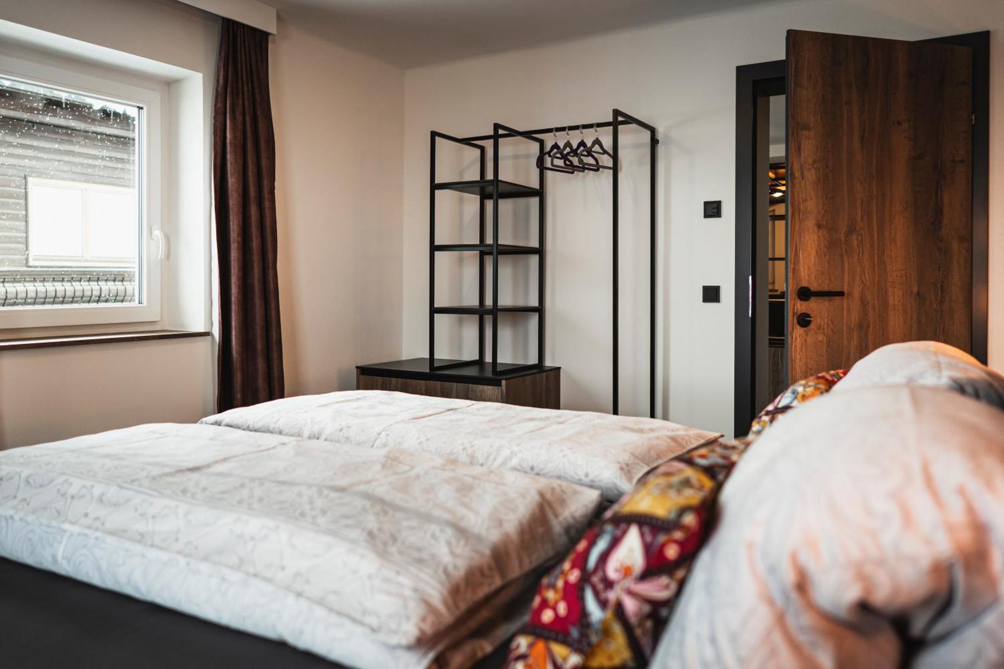 Philson Apartments Saalbach-Hinterglemm Esterno foto