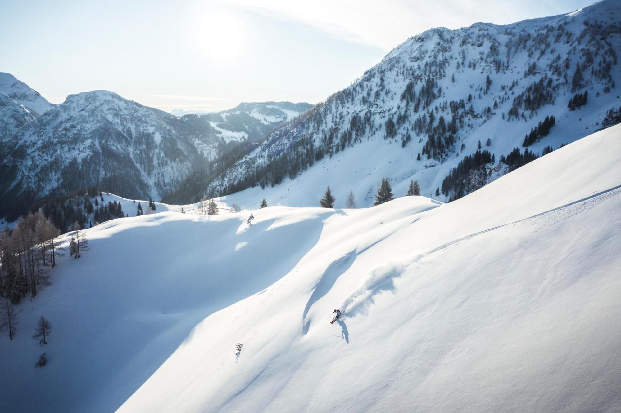 Philson Apartments Saalbach-Hinterglemm Esterno foto